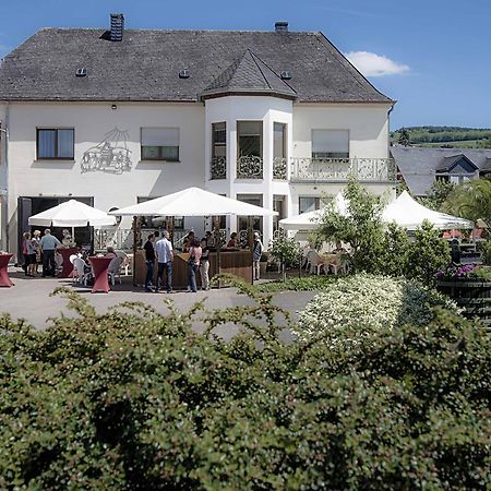 Gastehaus Und Weingut Bernd Frieden Hotel Nittel Eksteriør billede